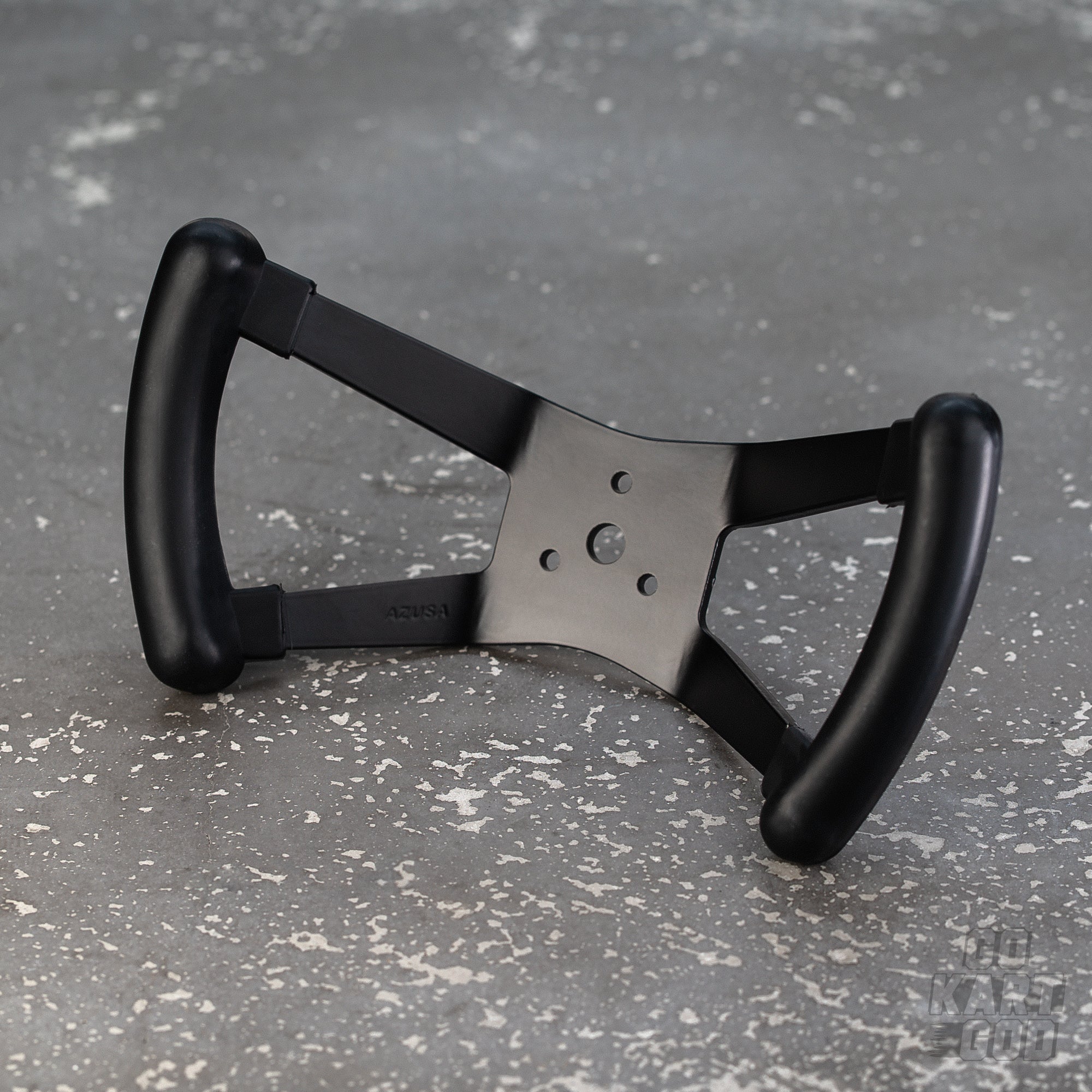 Butterfly Steering Wheel