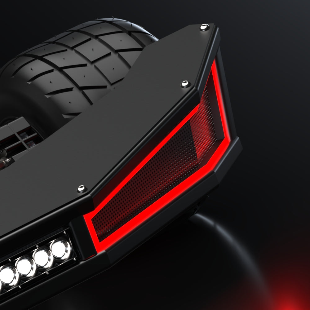 Nighthawk Pulse