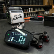 The Nighthawk Powertrain