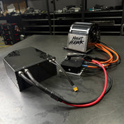 The Nighthawk Powertrain