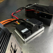 The Nighthawk Powertrain