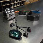 The Nighthawk Powertrain