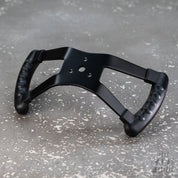 Butterfly Steering Wheel