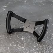 Butterfly Steering Wheel