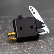 MCP Billet 7/8" Bore Master Cylinder
