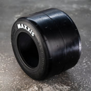 Maxxis ST3 Slick Tire