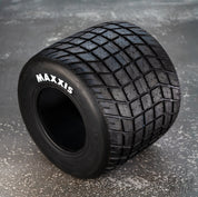 Maxxis T18 Treaded Tire