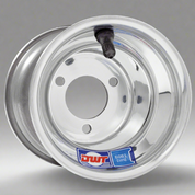 DWT 6" Wheel