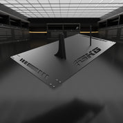 Vertical Stand