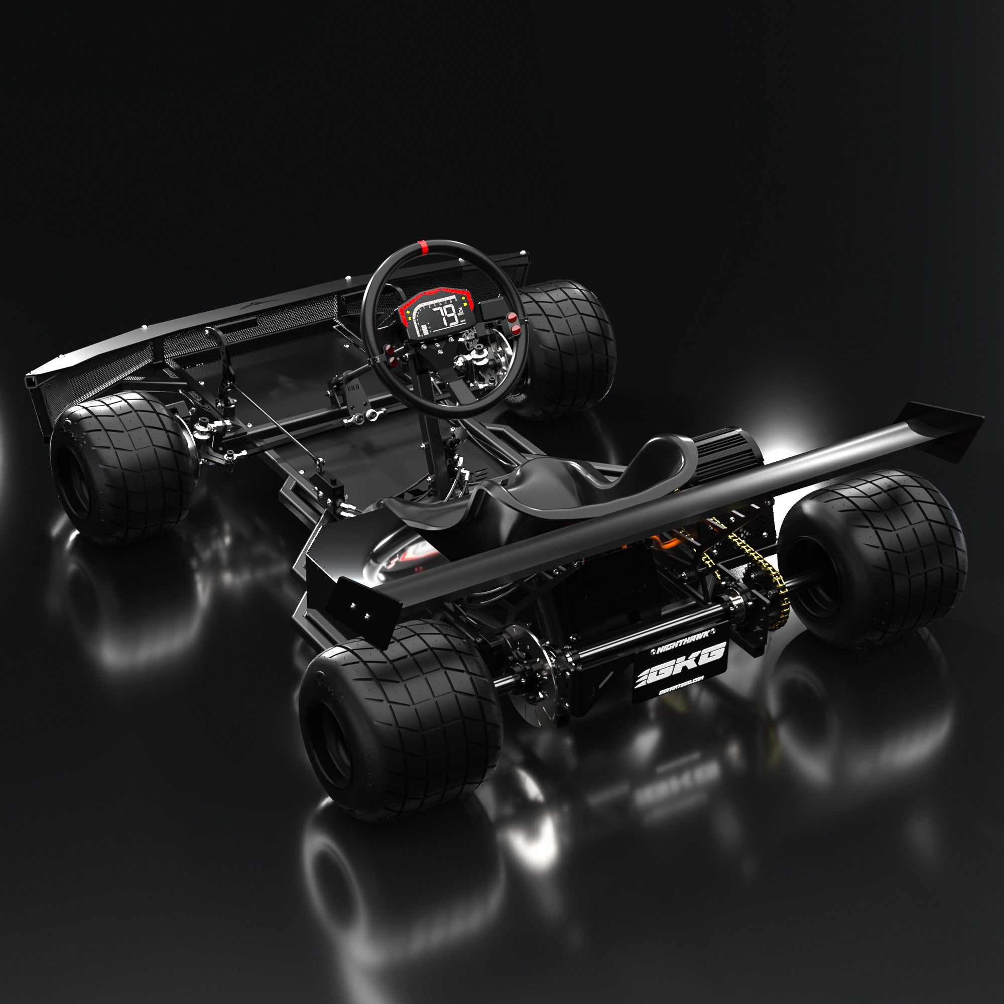Nighthawk Surge