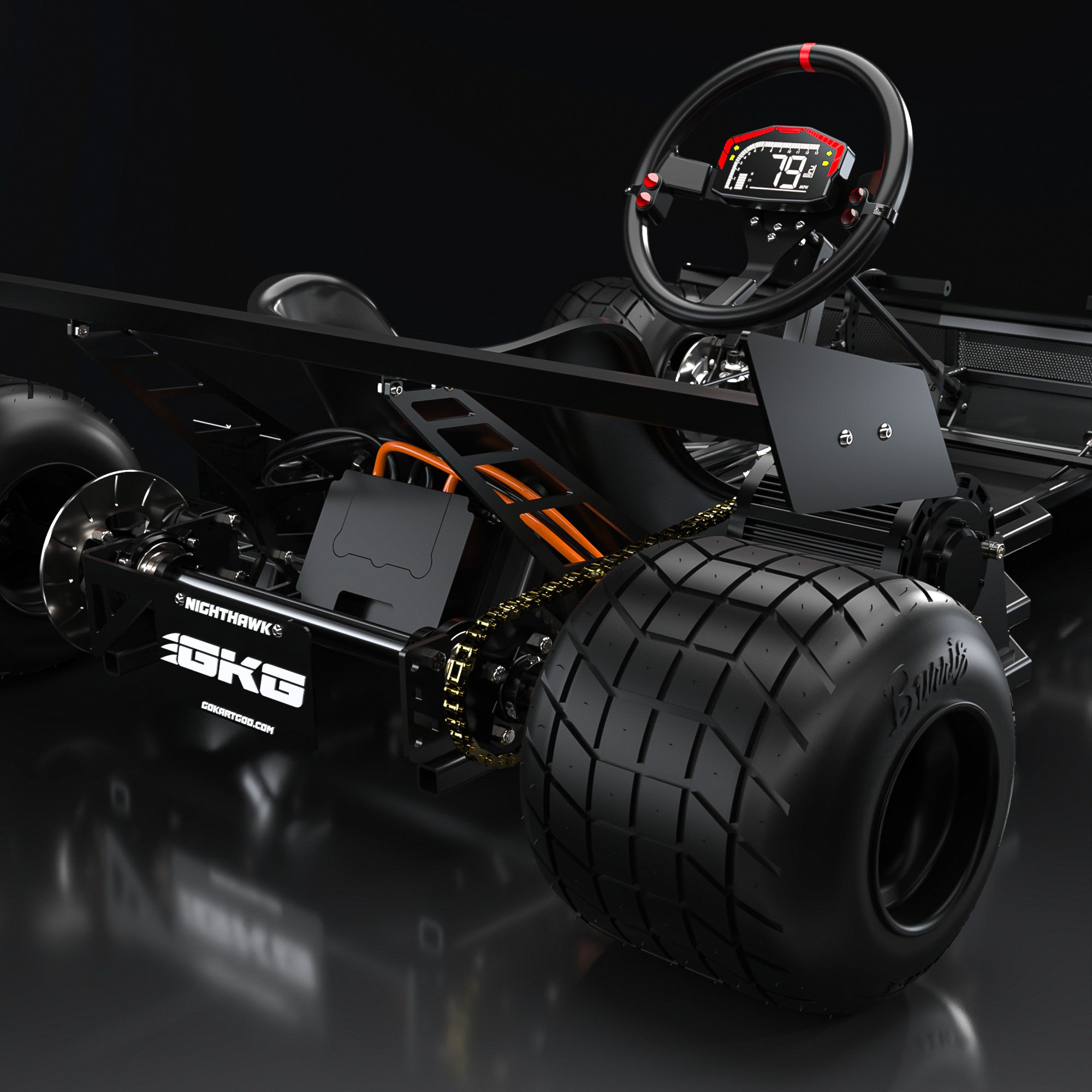Nighthawk Surge