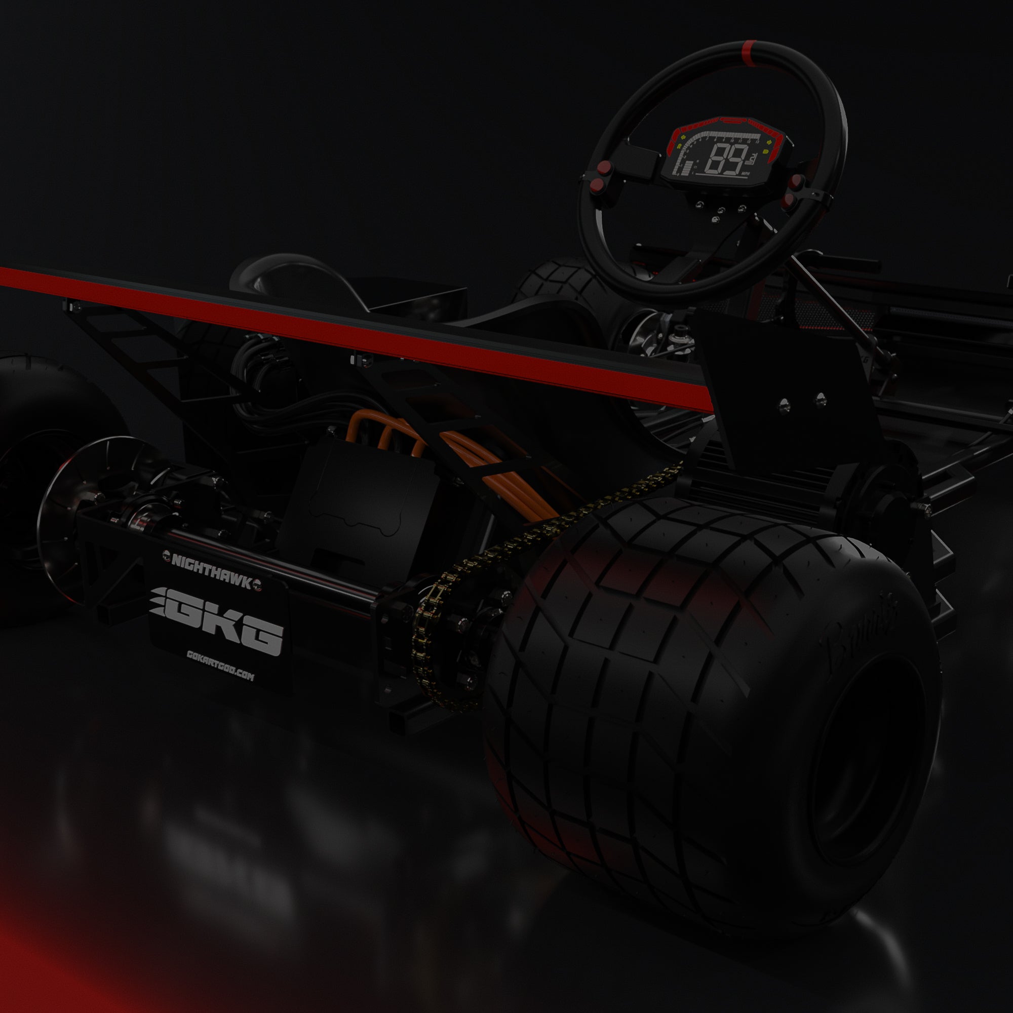 Nighthawk Pulse