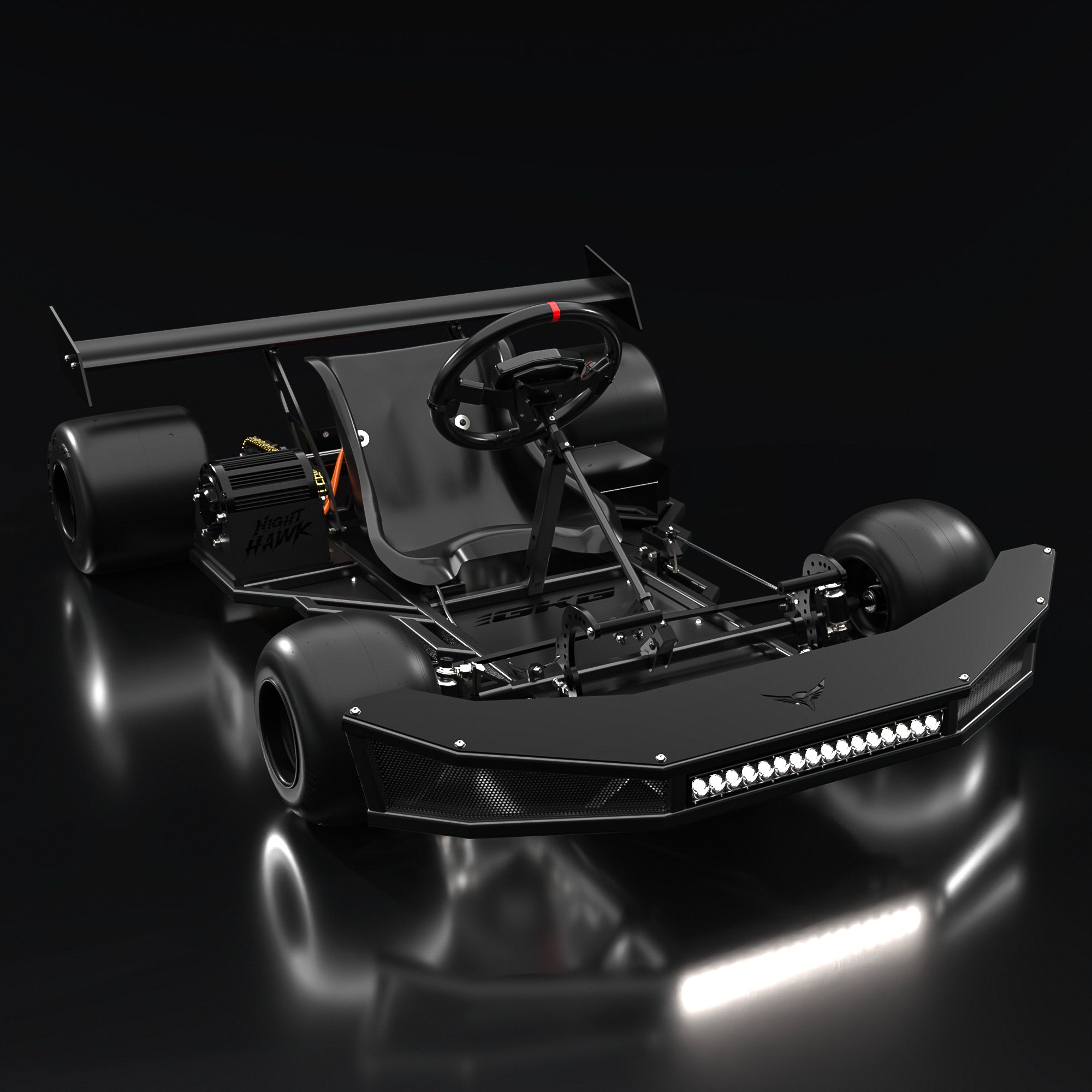 Nighthawk Pulse