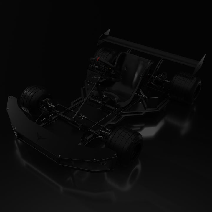 Hawk V3 Kits – GoKartGod