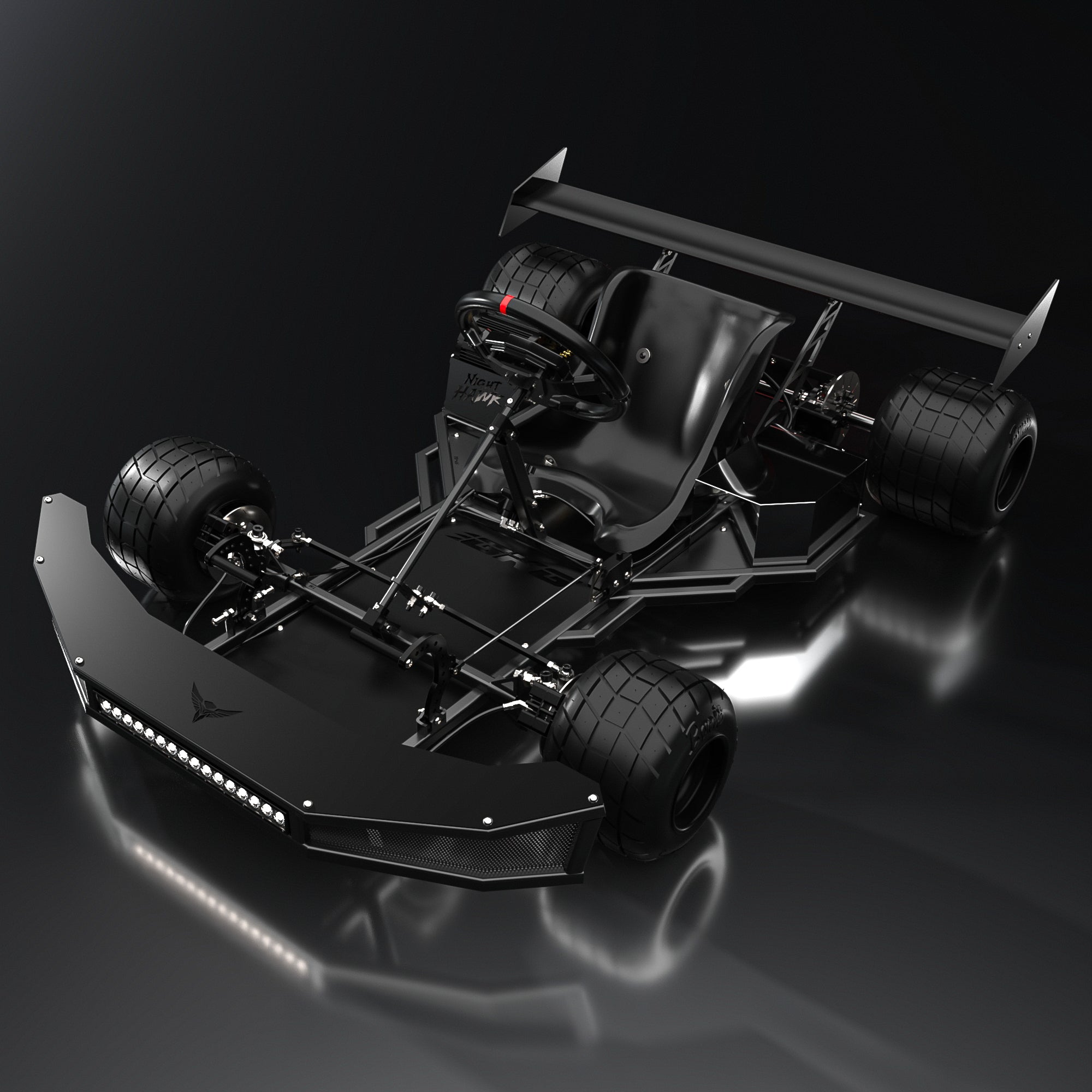 Nighthawk Surge
