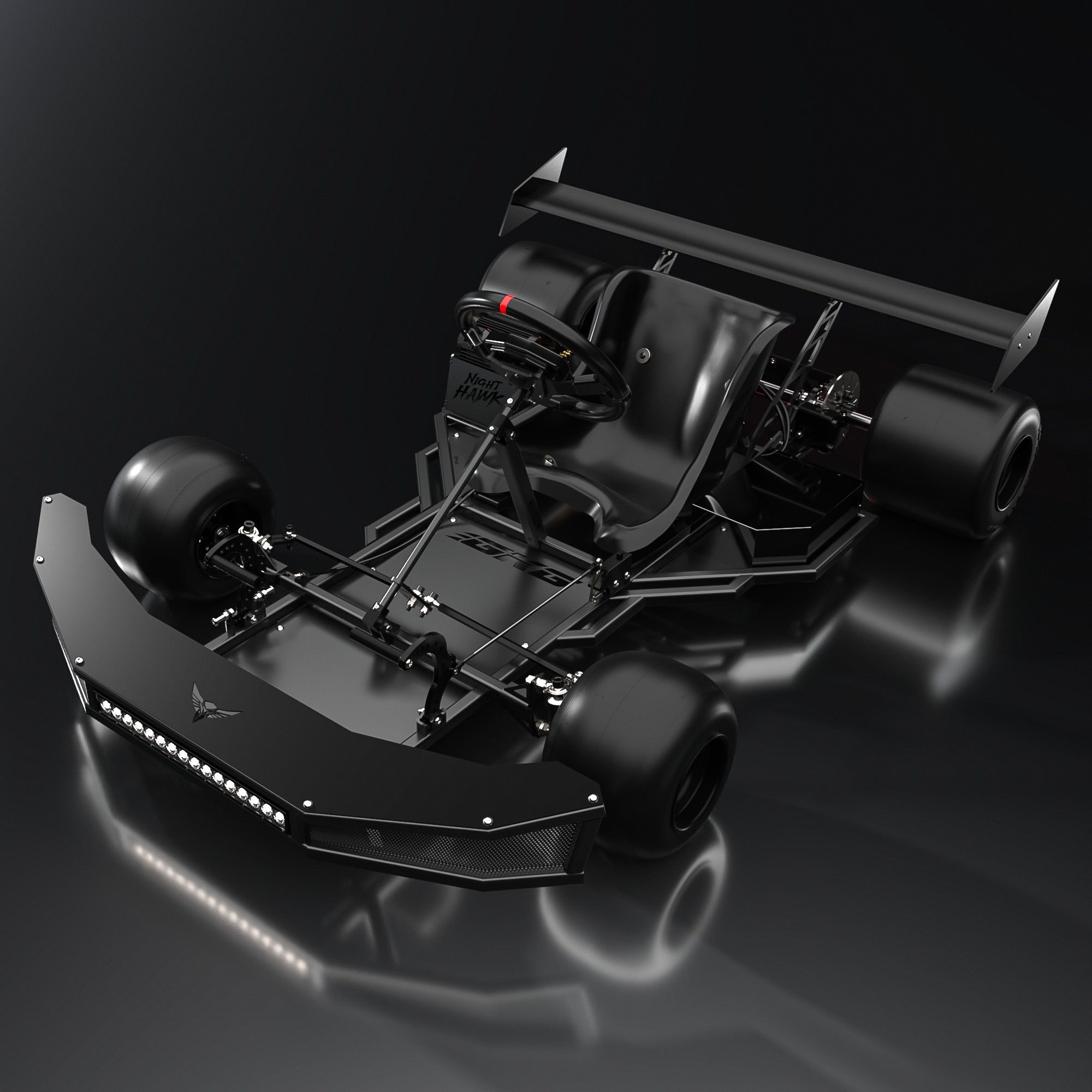 Nighthawk Pulse