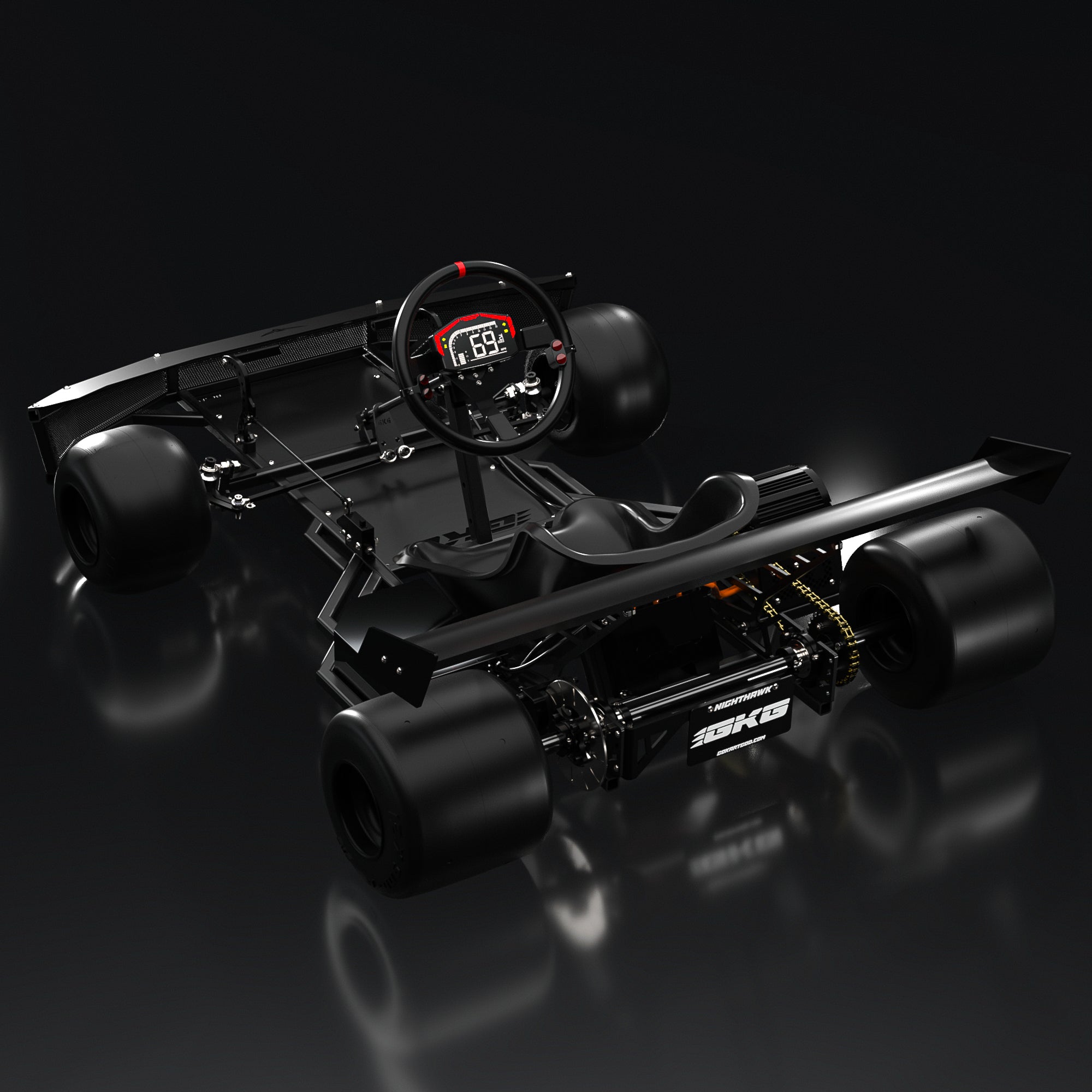 Nighthawk Pulse