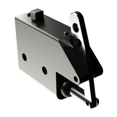 mcp 7/8" master cylinder