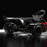 NightHawk Rear Wing