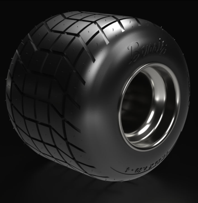 Tire Replacement Service