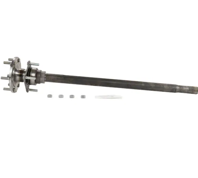 Shaft Axle