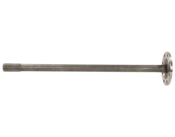 Shaft Axle - Rear