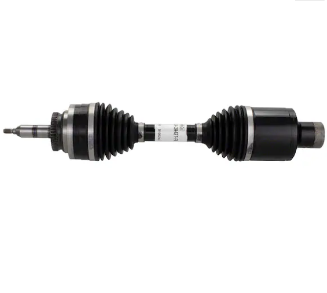 Cv Axle Shaft - Front