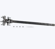 Cv Driver Axle