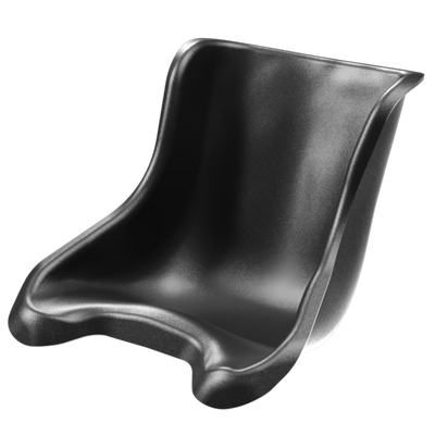 go kart seat