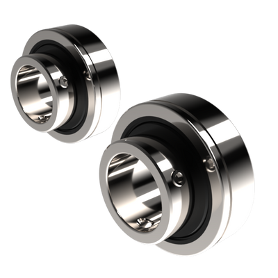 axle bearings