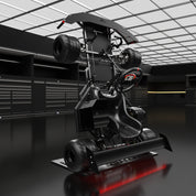 Vertical Stand