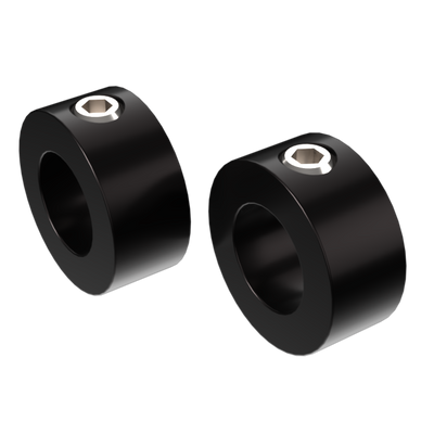 5/8" steering collar