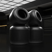 Ride Ready Wheels: Slick