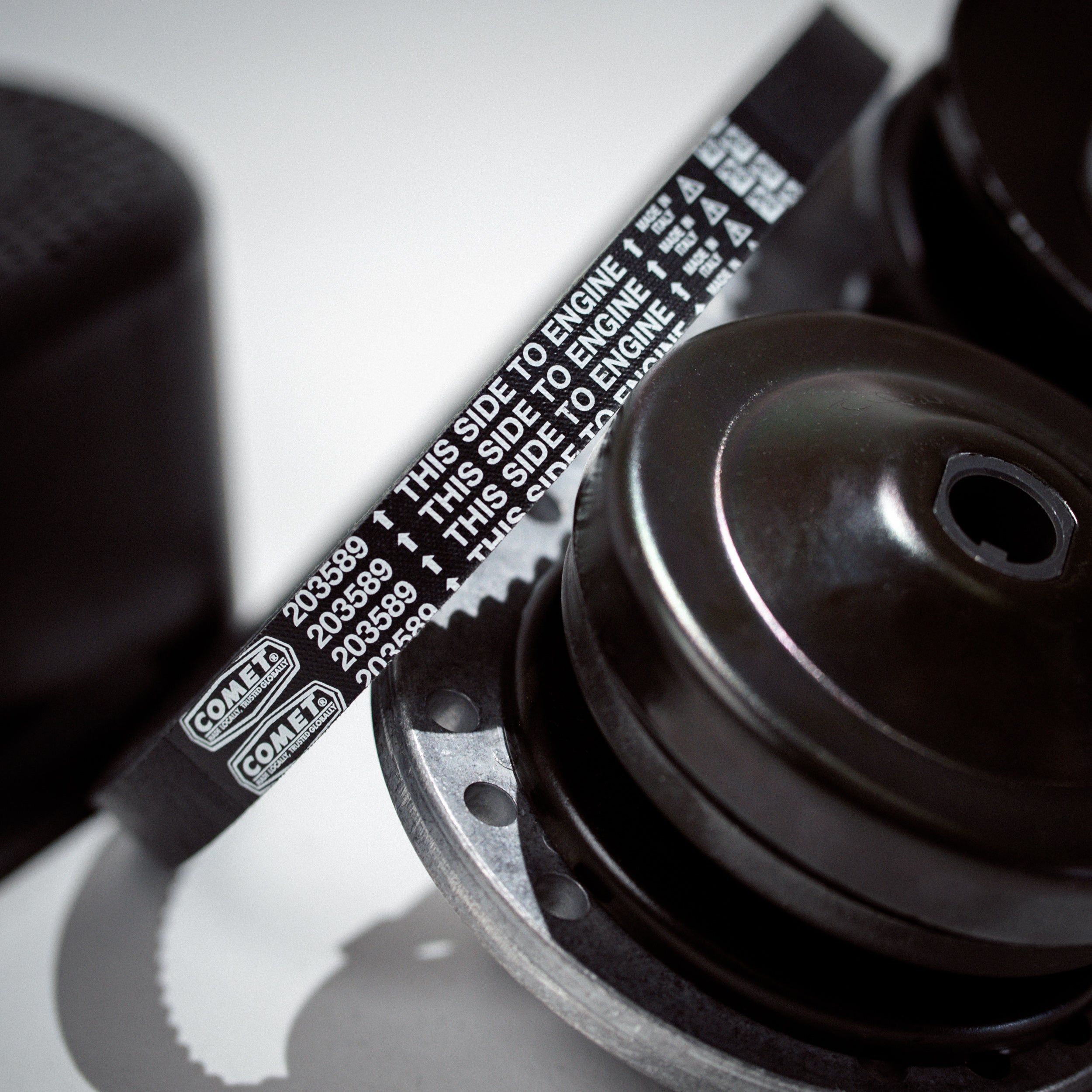 TAV2 Torque Converter – GoKartGod